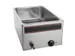 Caterchef Bain marie 1/1 GN 150mm met kraantje