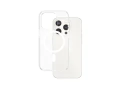 PanzerGlass CARE by Urban Combat Case Transparent w. White MagSa