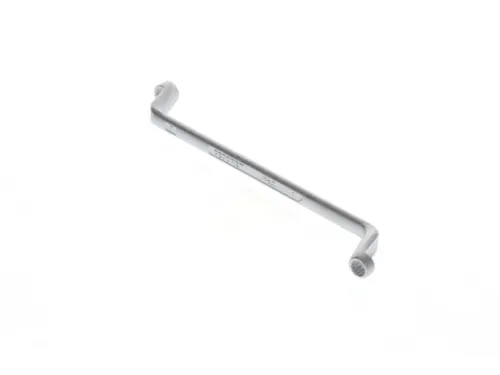 2 6X7dubbele ringsleutels,UD profiel,6x7mm