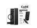 PanzerGlass CARE by Kickstand Case Transparent w. Qi Samsung Gal