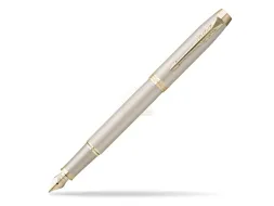 Vulpen Parker IM Finish Touch Sandstone medium