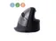 Ergonomische muis R-Go HE Break Medium Rechts draadloos Zwart