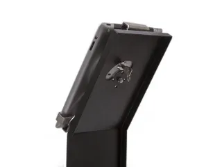 Trigrip Tablethouder Vloerstandaard Staal Zwart - 7