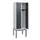 schoollocker,HxBxD 1950x600x500mm,2vak,vak B 300mm,cil.-slot