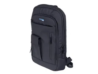 rugzak Rome 9 l 13,3 inch zwart - 2
