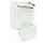 Zebra 104531-001 printer reiniger Printer Reinigingsvel 100 Stuks