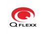 Q Flexx logo