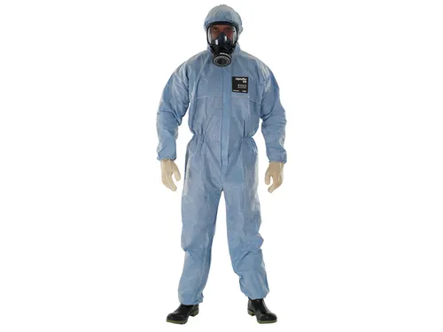Ansell AlphaTec FR overall, model 111 - L