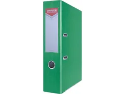 ordner A4 75 mm groen