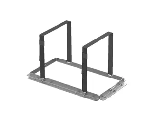 EcoFlow 5KWH LFP Battery Mounting Strap - 1