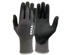 OXXA E-Mission-Flex 52-200 handschoen - 11/XXL