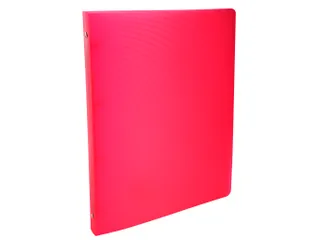 Ringmap PP LINICOLOR A4+ 4R 30mm ass - 6