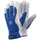 Tegera 217 koudebestendige handschoenen, blauw/grijs, maat 8, per 6 pa