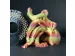 Azurefilm PLA Silk 3D filament 1,75mm Rainbow Harmony 1kg
