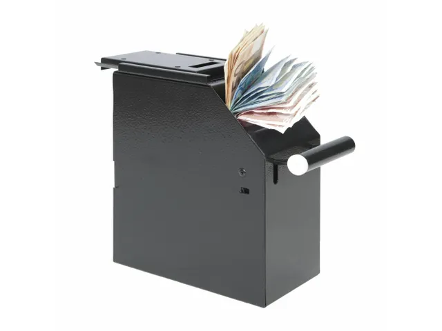 Filex Security DB Afstortkluis Deposit Box
