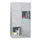 Lockersysteem 1518x830x500mm 2x4 Vakken 400mm Klink Ral7035