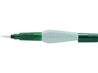 Penseel Faber-Castell met watertank medium - 8