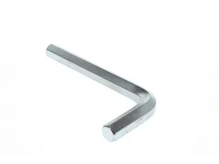 42 32 Inbussleutels L,binnenzeskant 32mm - 4