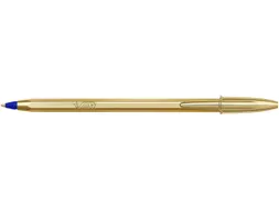 Balpen BIC Cristal medium goud