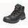 Emma Primus hoge S3 veiligheidsschoenen, SRC, HRO, zwart, maat XW-42,