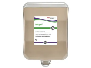 Handreiniger SCJ Solopol 4 liter - 2