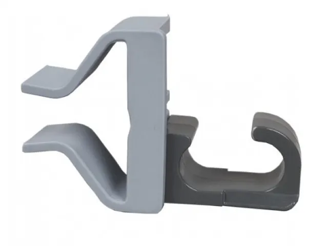 Vileda Origo steelklem + losse houder