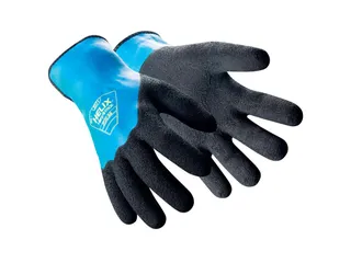 Uvex HexArmor Helix 3071 snijbestendige handschoenen, maat 8 - 1