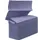 Handdoekpapier Multifold Vouw Cellulose 2-laags Blauw 27x21,5cm