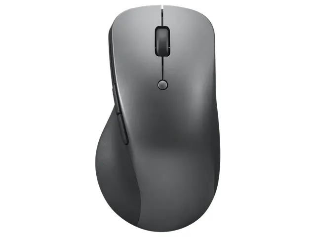 Lenovo 4Y51J62544 Muis rechtshandig optisch Bluetooth