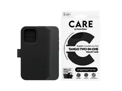 PanzerGlass CARE by Tango 2-in-1 Wallet Case w. MagSafe iPhone 1