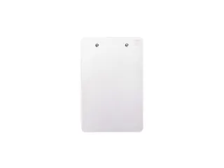 Klembord MAUL A5 staand aluminium - 5