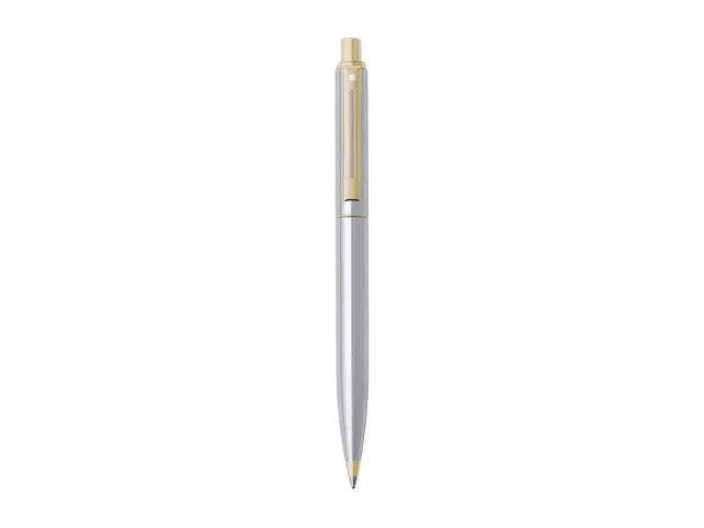Balpen SHEAFFER SENTINEL 325 brushed chrome gold tones