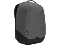 Cypress 15.6 inch Security Backpack Grijs EcoSmart gerecyclede PET