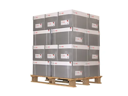 Kopieerpapier Quantore Economy A3 80 gram Wit Pallet