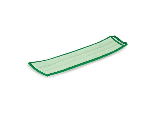 Greenspeed Microvezel glasmop velcro 45 cm pak 5 stuks