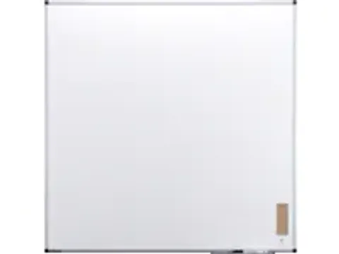 OUTLET Tableau blanc Legamaster UNITE PLUS 120x120cm