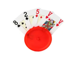 Speelkaarten Senseworks Jumbo 2 stuks - 2