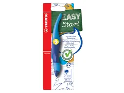 Rollerpen Stabilo Easy Original Links Lblauw/dblauw 0.5mm