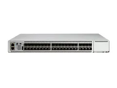 Cisco C9500-40X-A netwerk switch Managed L2/L3 1U Grijs