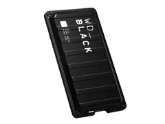 Western Digital WD_Black 2 TB Zwart SSD