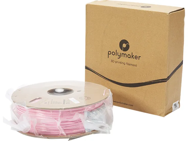 3D Filament PLA 1,75mm SAKURA Roze 1kg