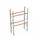 palletstelling,grondveld,HxBxD 4400x2870x1100mm,vakl. 2320kg