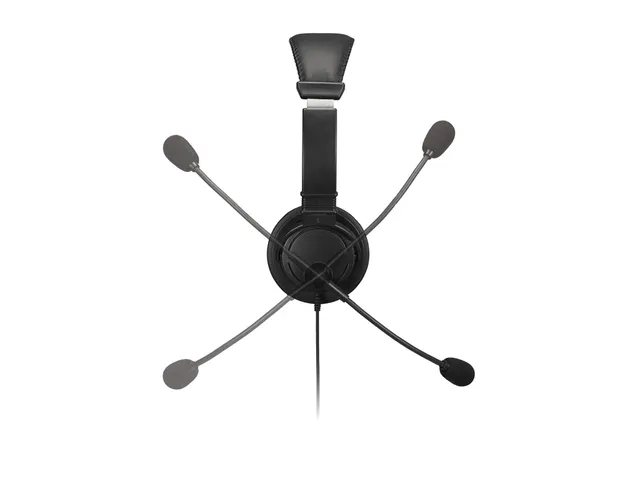 Hoofdtelefoon Kensington HiFi met microfoon
