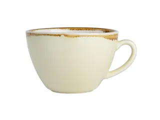 Cappuccinokopje Olympia Kiln 340ml 6 stuks zandsteen - 2