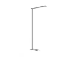 Vloerlamp LED MAULjet Dimbaar Zilver