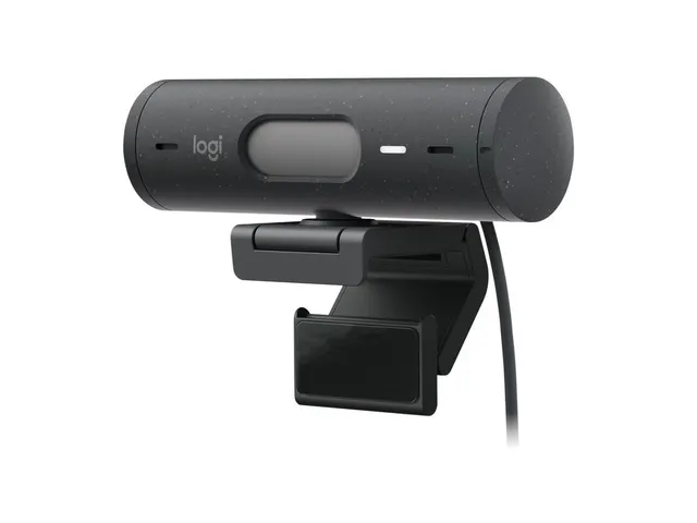 Brio 505 Hd Webcam
