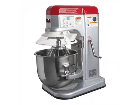 Caterchef Planeetmenger 10 liter complete set