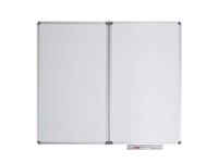 Meervlakbord MAULstandaard Whiteboard 100x60cm