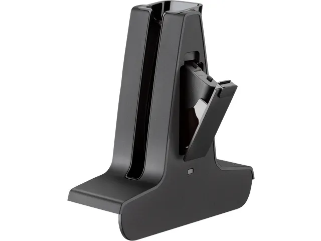 Socle de chargement Deluxe Poly Savi 8240/8245