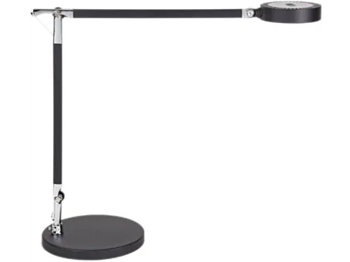 MAULgrace Bureaulamp LED Zwart Kleur Vario Dimbaar